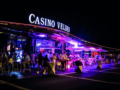 Casino Velden
